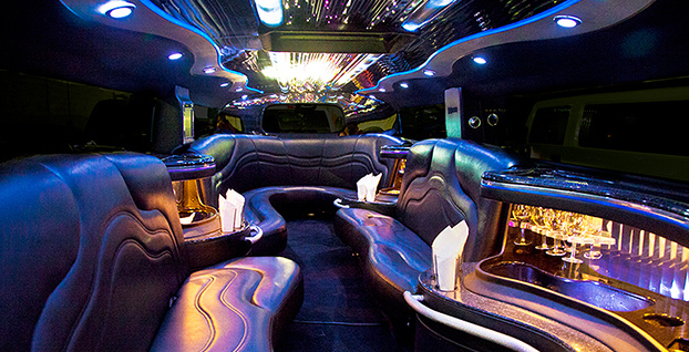New Orleans Limo Rental from Royal Coach Limousine