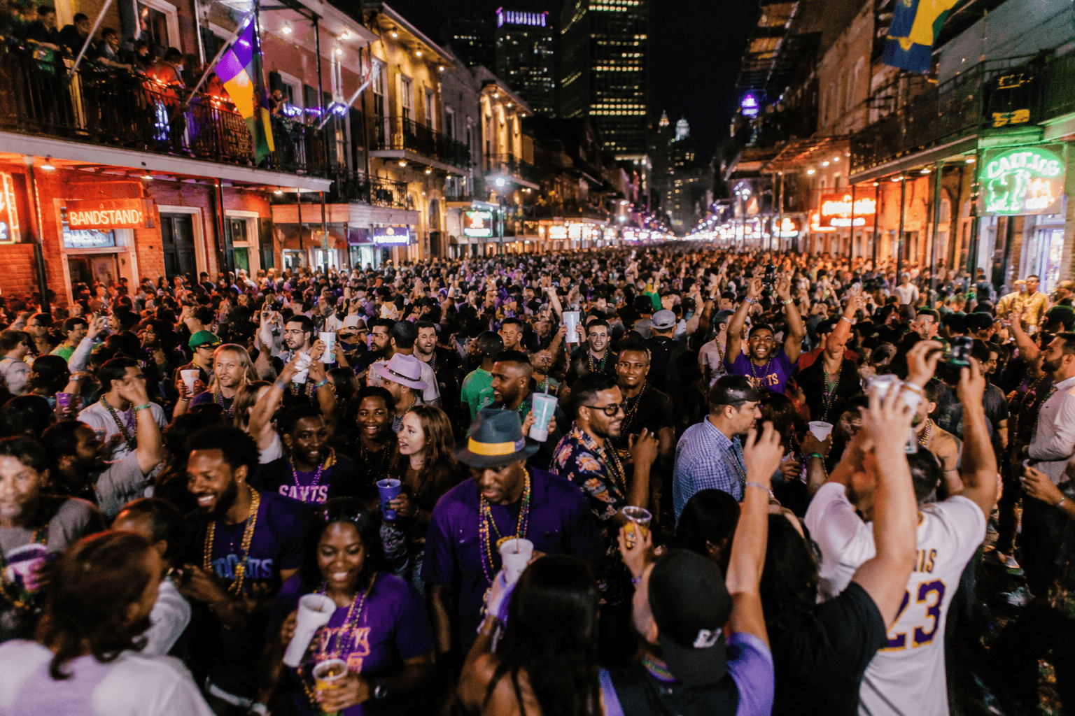 Which Party Bus is Right for You