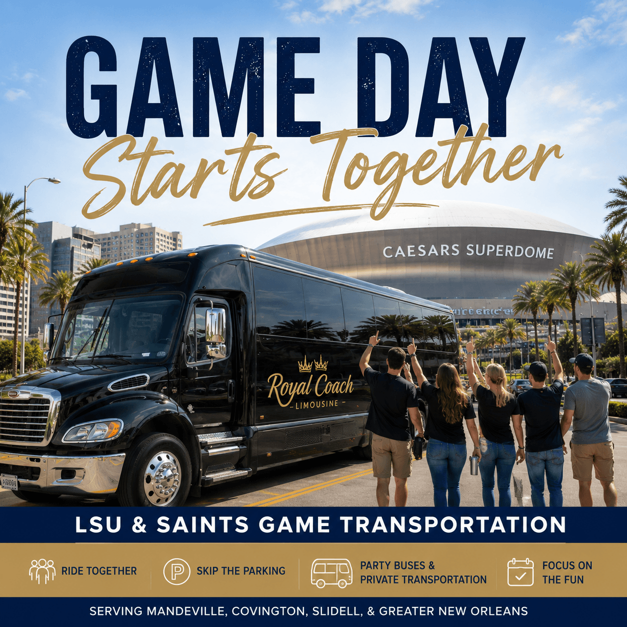 Game Day
